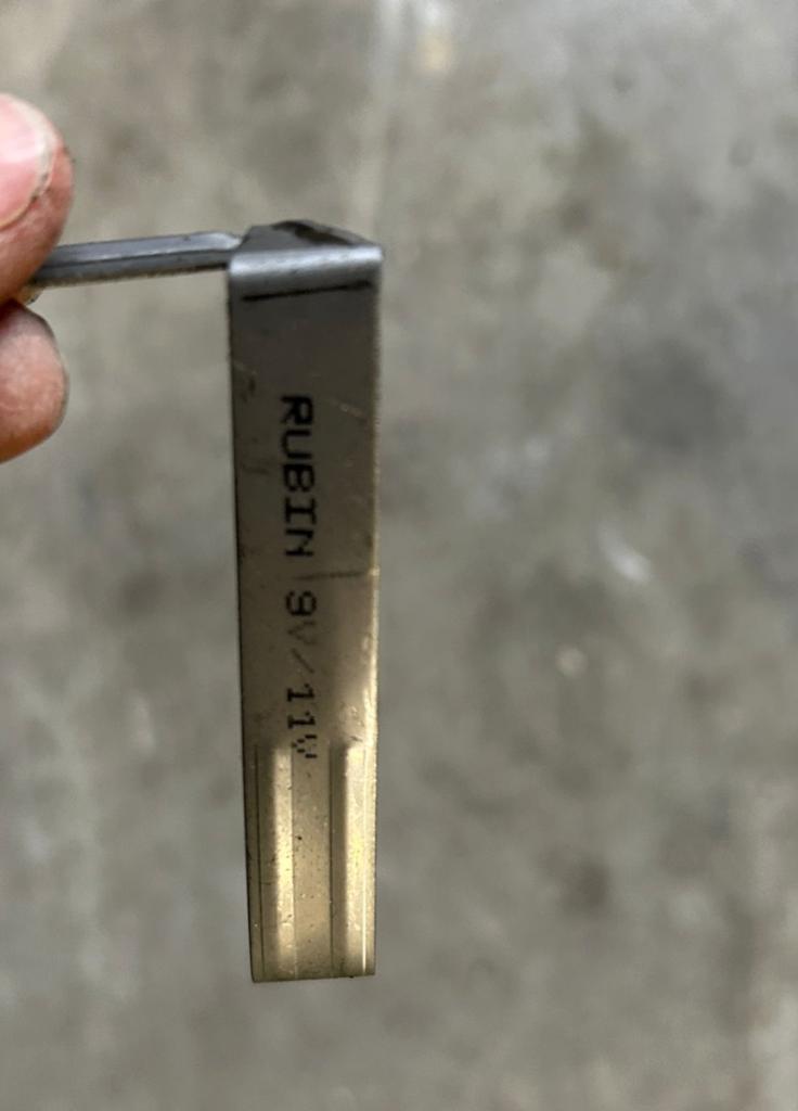Dakpan haken Rubin 9v 800 stuks, Steen of Klei, Zwart, Ophalen of Verzenden, Minder dan 5 m²