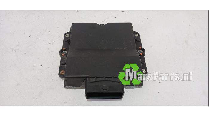 LPG Module van een Chevrolet Spark, Auto-onderdelen, Brandstofsystemen, Gebruikt, -, Ophalen of Verzenden, -