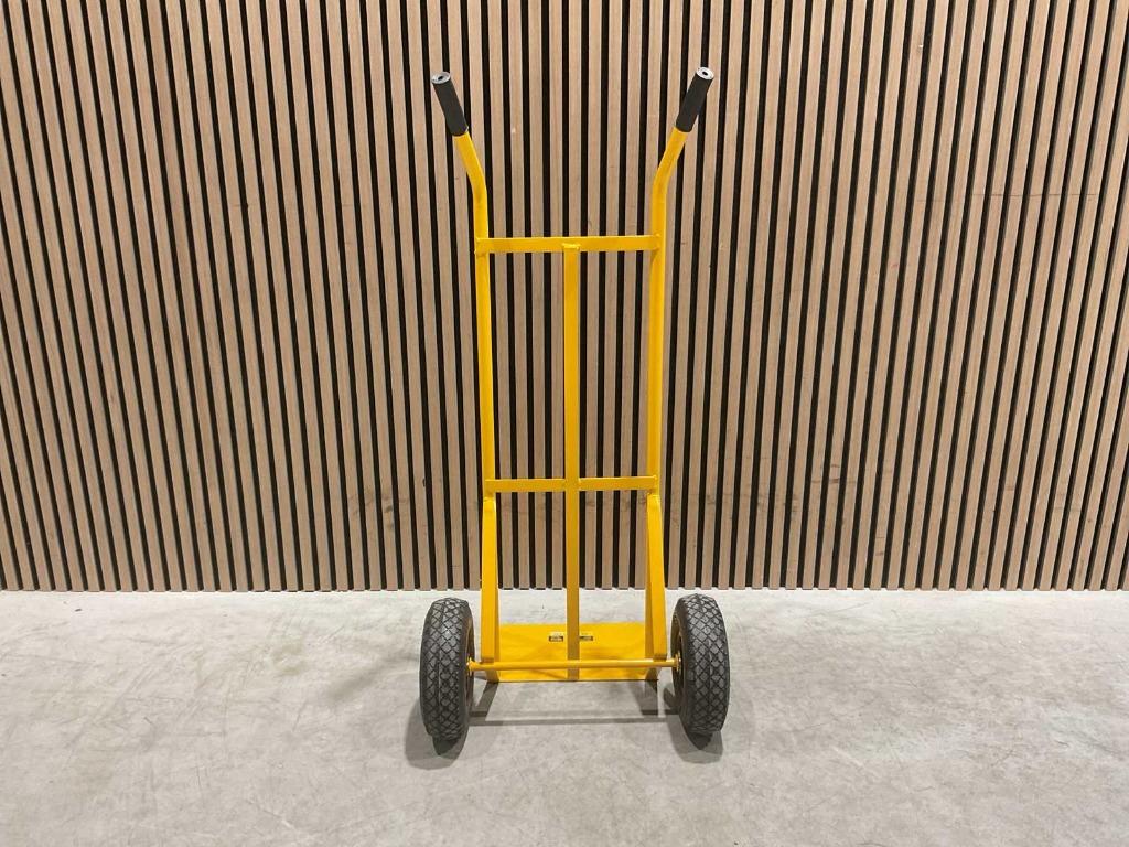 2025 Benson tools Steekwagen 180kg nieuw op vooraad ‼️‼️, 100 liter of meer, Ophalen, Nieuw, Steekwagen