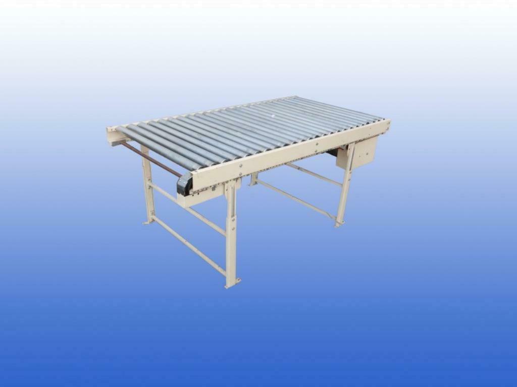 Aangedreven Rollenbaan gebruikt 95 cm, Ophalen of Verzenden, Gebruikt