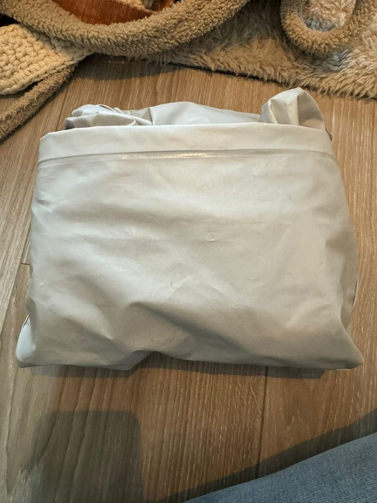 Nieuwe Bugaboo regenhoes fox 2, Ophalen of Verzenden, Nieuw, Bugaboo