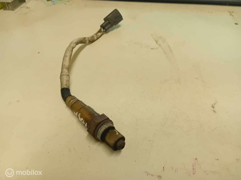 Lambdasonde Peugeot 107, Auto-onderdelen, Ophalen of Verzenden, Gebruikt