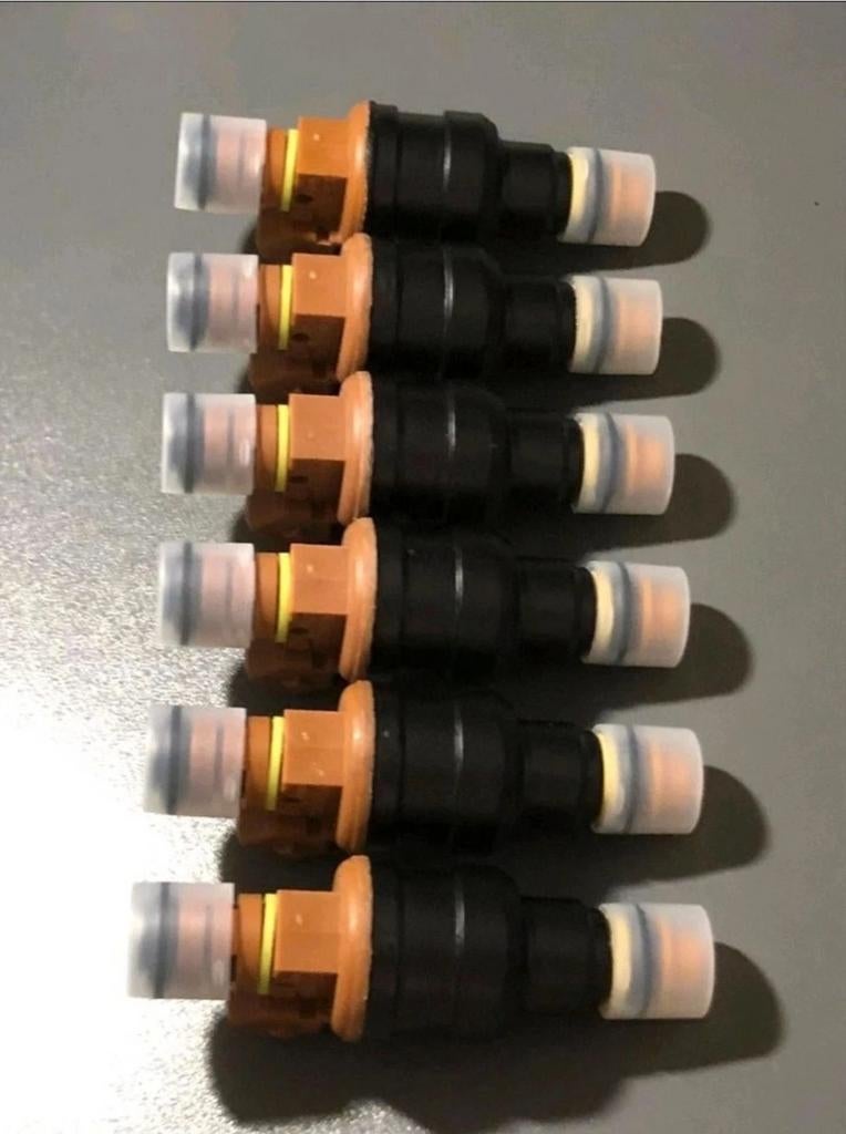 VW VR6 Brandstofinjector 0280150953, Auto-onderdelen, Ophalen of Verzenden