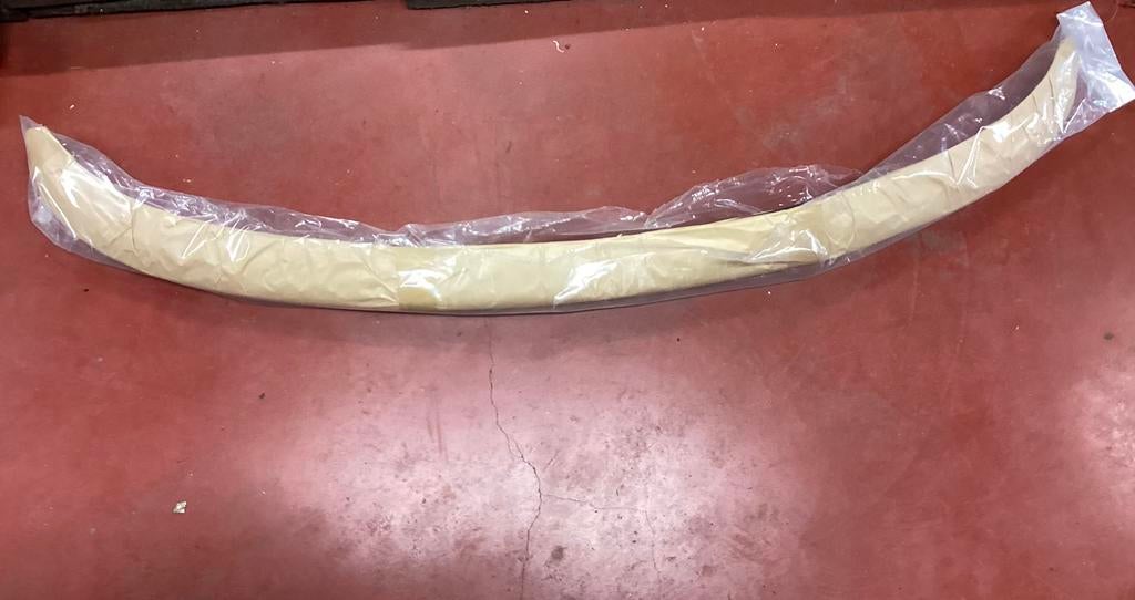 Mgb chroom bumper, Ophalen of Verzenden, Nieuw, Voor, Bumper
