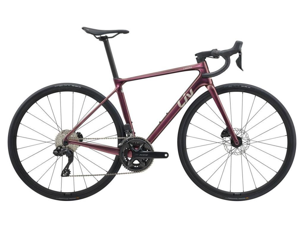 Giant liv Langma advanced 1 maat M, Ophalen, Nieuw, Giant, 50 tot 53 cm