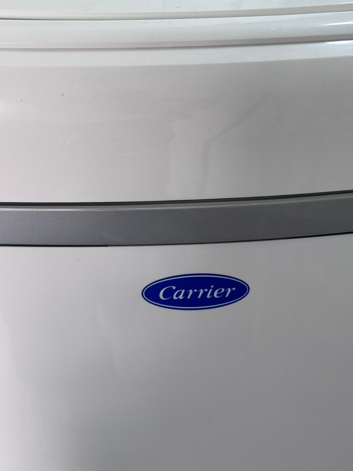 Carrier mobiele airco 51QPD012NS – 12.000 BTU, Ophalen, Koelen en Ontvochtigen, Carrier, Minder dan 60 m³