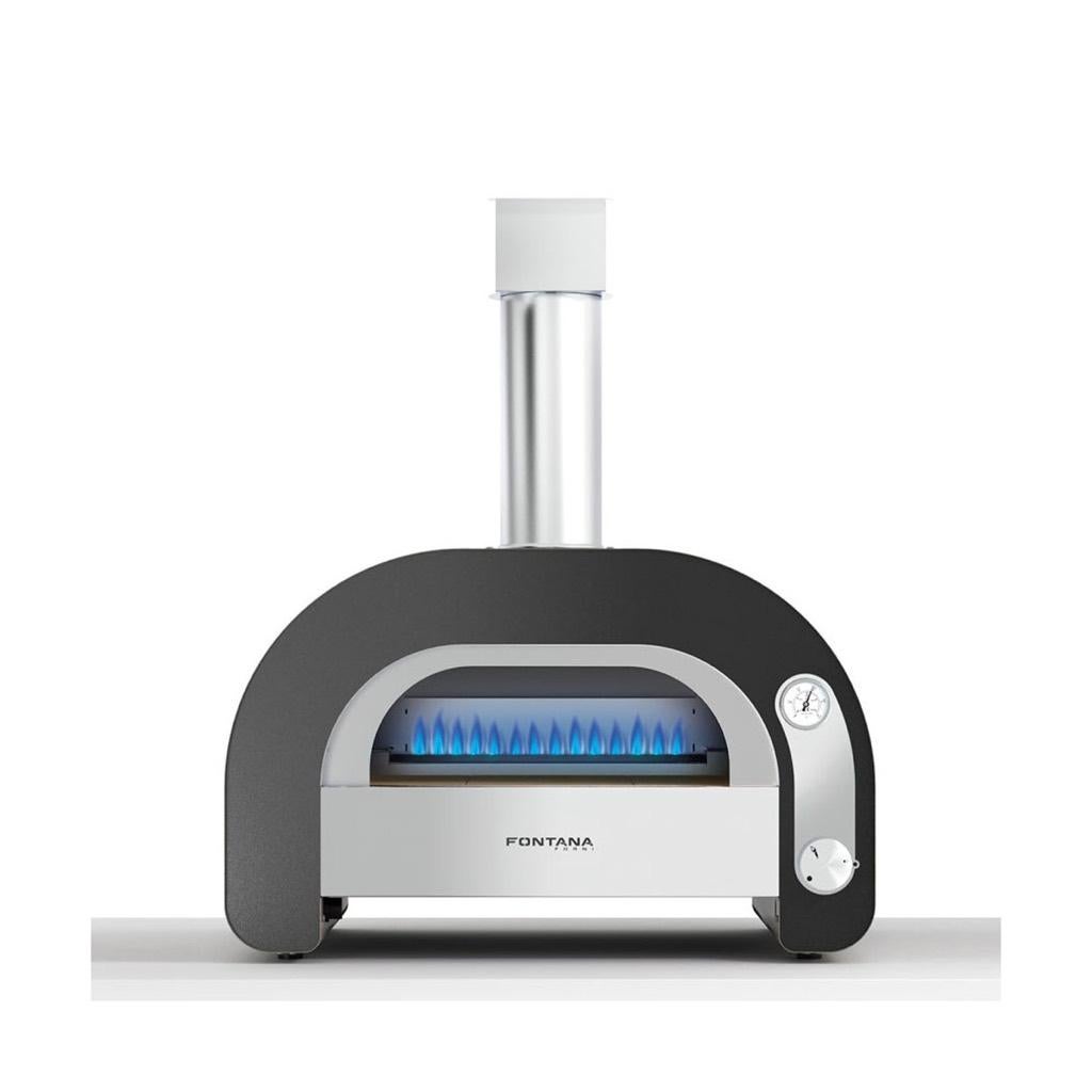 NIEUW!! Pizza oven Fontana Maestro 60 Gas nu voor € 795,-, Ophalen, Nieuw, Fontana