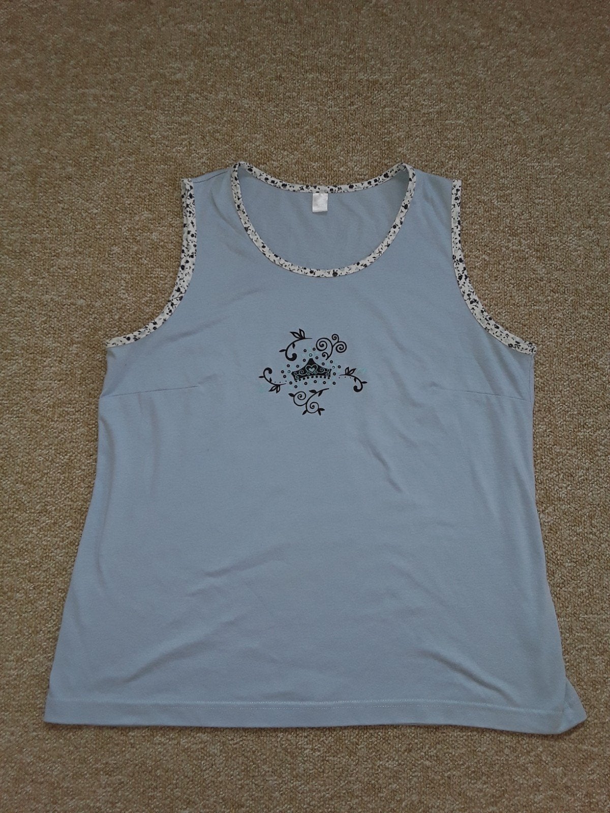 Lichtblauwe dames hemd maat 44, zo goed als nieuw, Kleding | Dames, Tops, Blauw, Maat 42/44 (L), Ophalen of Verzenden, Zo goed als nieuw