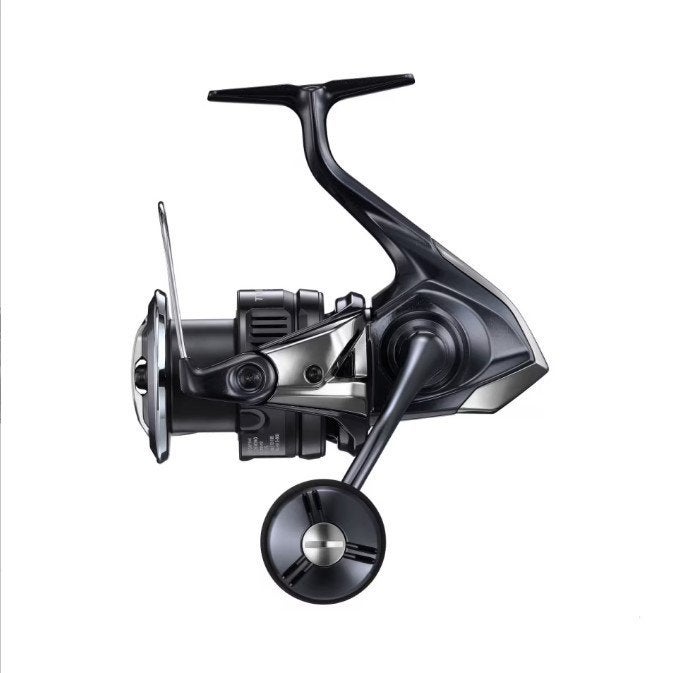 Shimano Twin Power XD C3000XG-4000XG/PG-C5000 XG FB A