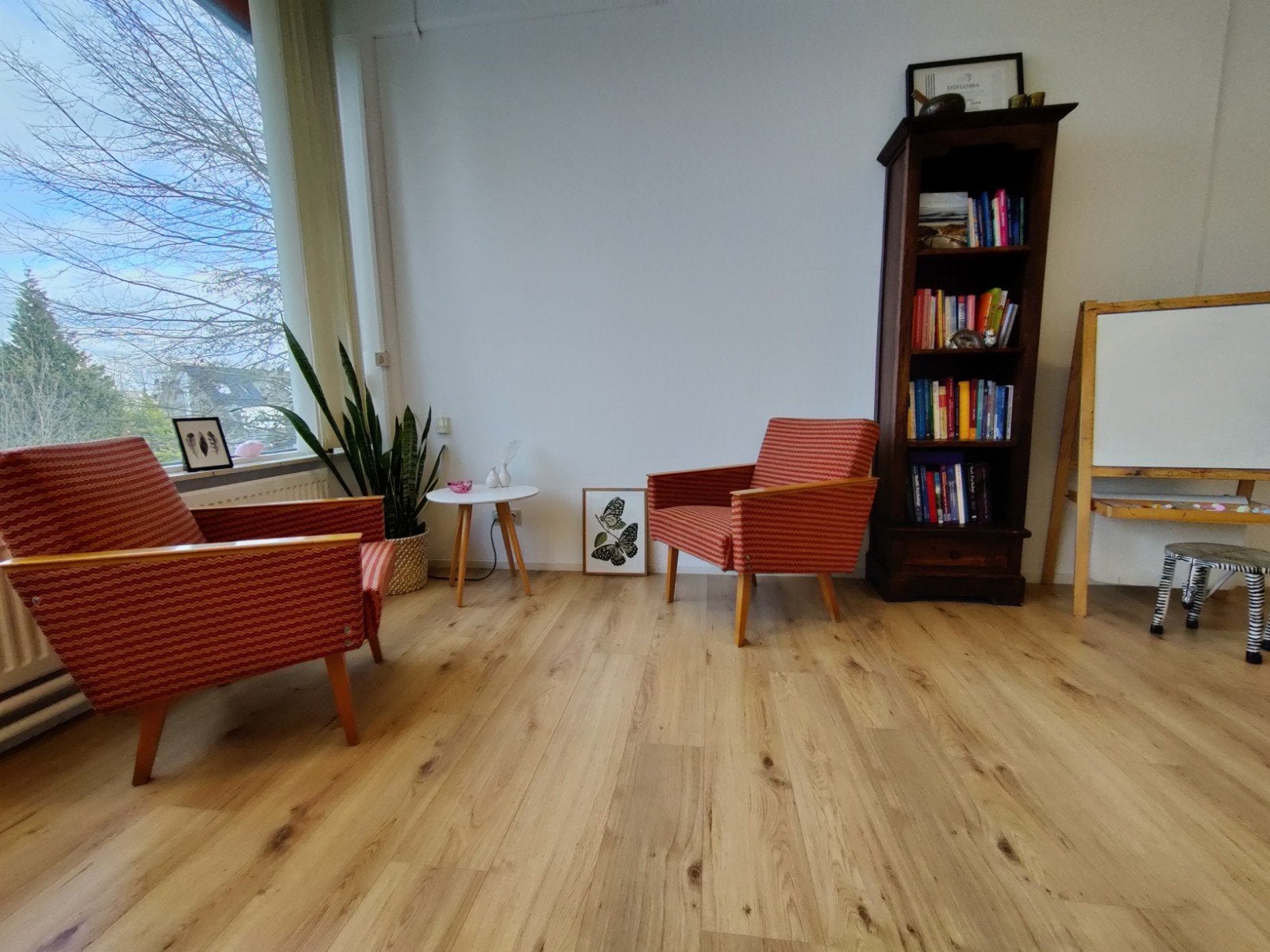Praktijk ruimte te huur voor meerdere dagen/dagdelen, Huizen en Kamers, Delft
