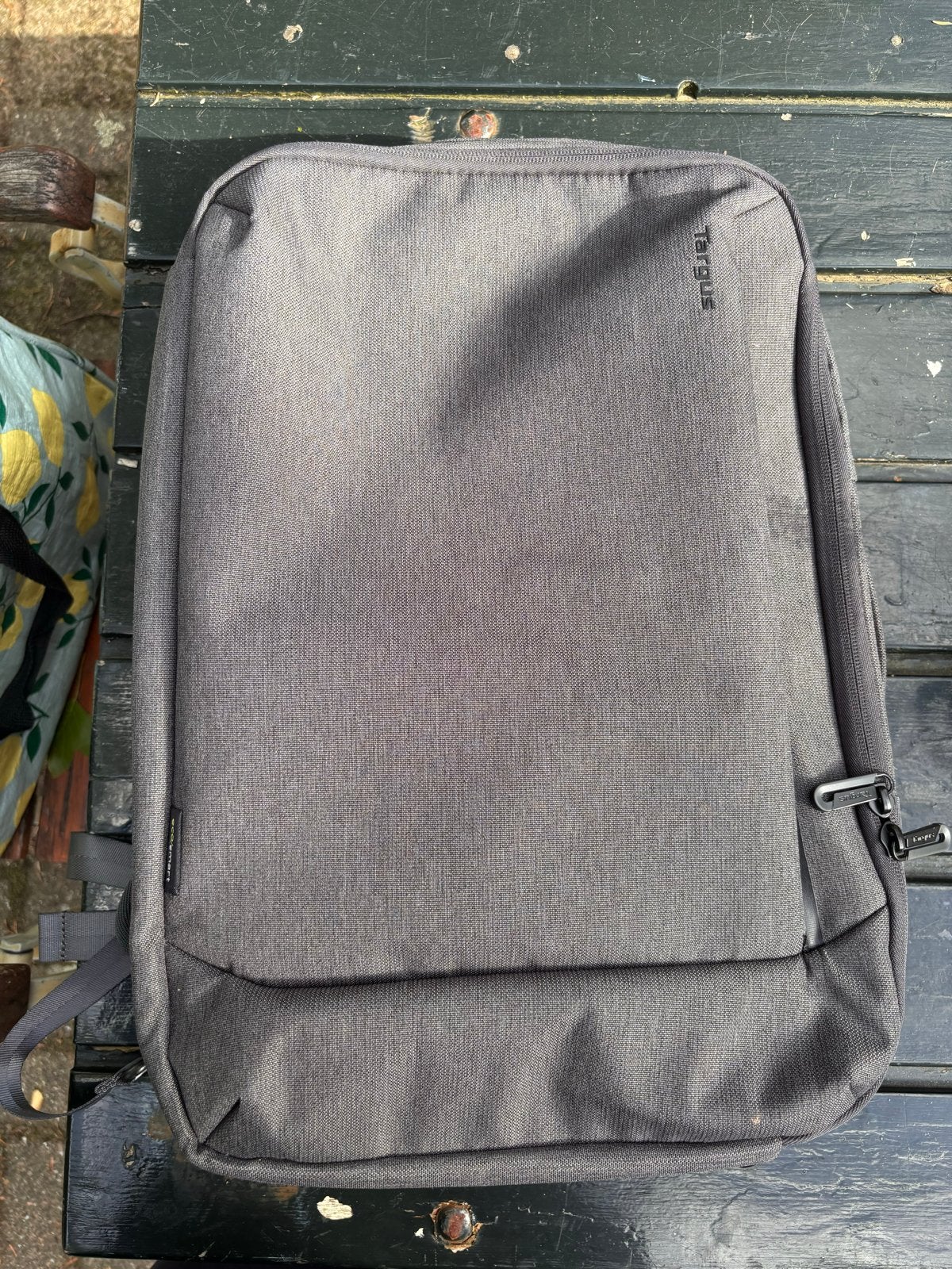 Nieuwe Targus laptop werktas - Ongebruikt!, 25 tot 40 cm, Nieuw, Ophalen of Verzenden, Overige merken