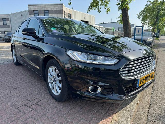 Ford Mondeo 1.5 Titanium Automaat 139.000km Airco/ECC,Naviga, Stof, 4 cilinders, Mondeo, 160 pk