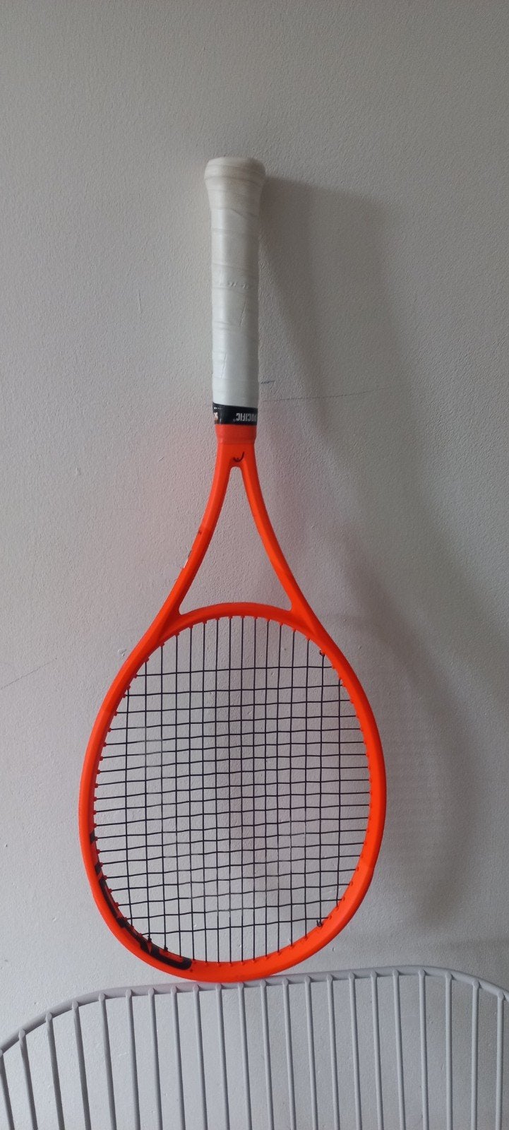 Tennisracket Head Radical MP L2, L2, Nieuw, Ophalen of Verzenden, Head
