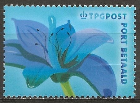 Nederland, Postzegels en Munten, Ophalen of Verzenden, Na 1940, Postfris