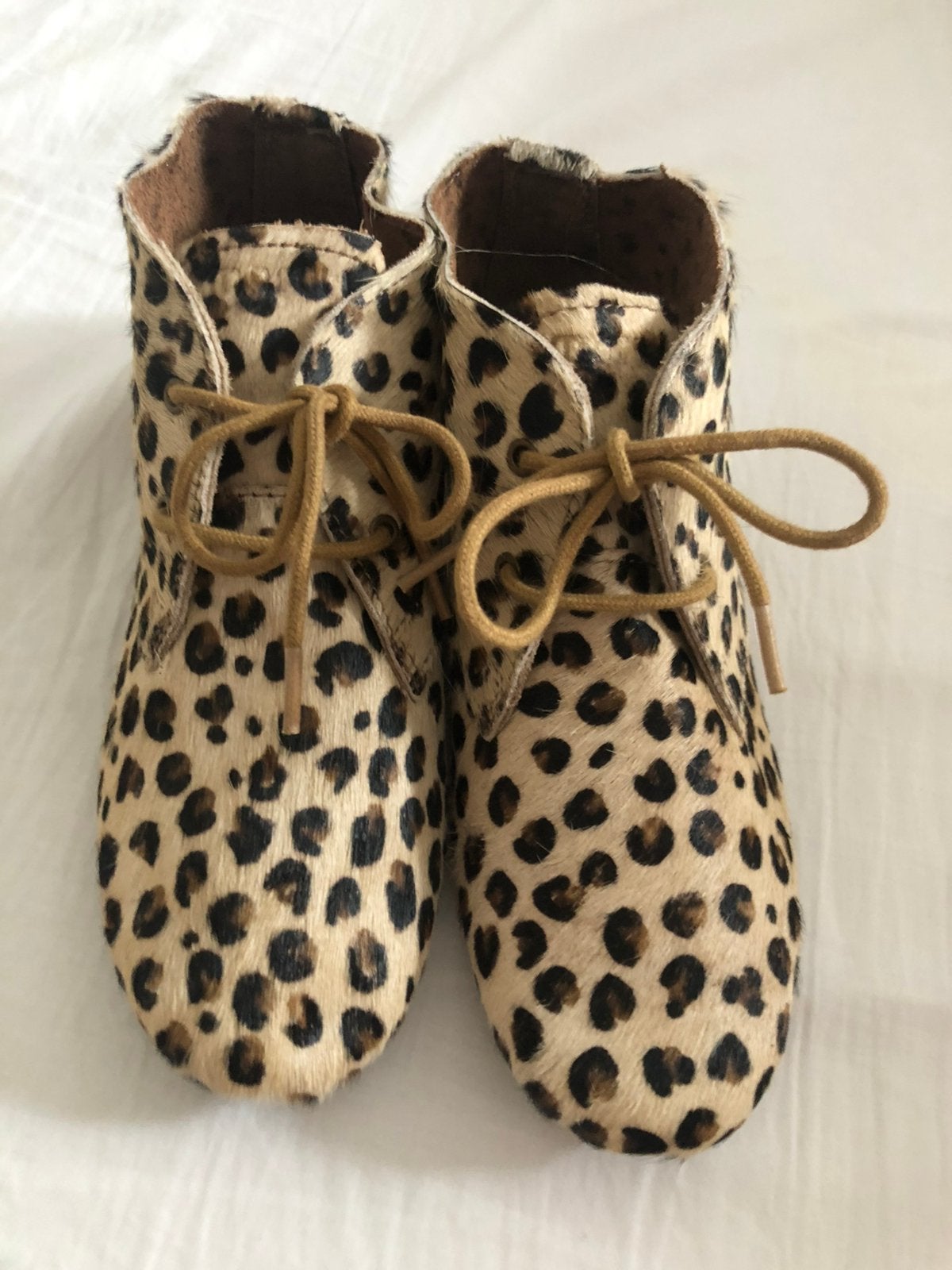 Maruti veterschoen panterprint maat 34 NIEUW, Kinderen en Baby's, Meisje, Schoenen, Nieuw, Ophalen of Verzenden