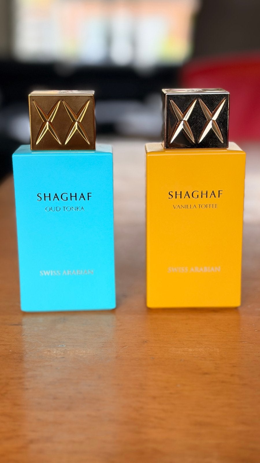 Nieuwe, ongebruikte niche parfums: Odyssee, Khanarah, Swiss, Ophalen of Verzenden, Nieuw