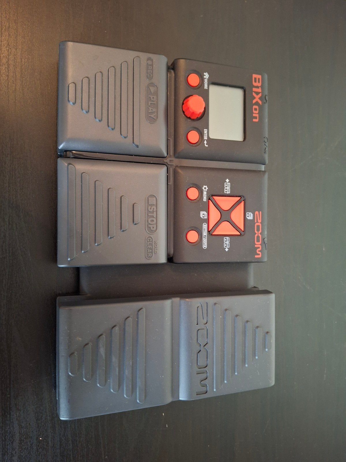 Zoom BixOn B1Xon Bass Multi-Effect Processor, Ophalen of Verzenden, Zo goed als nieuw, Multi-effect