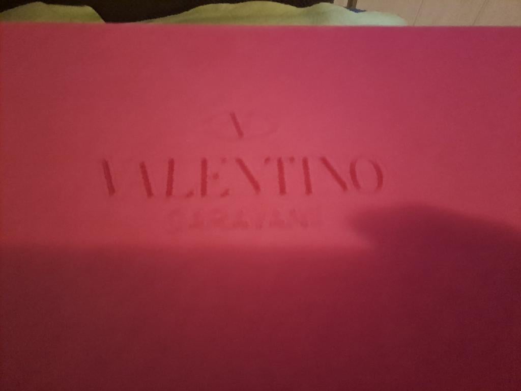 Valentino enkel laarsjes, Kleding | Dames, Schoenen, Ophalen of Verzenden, Zo goed als nieuw, Zwart