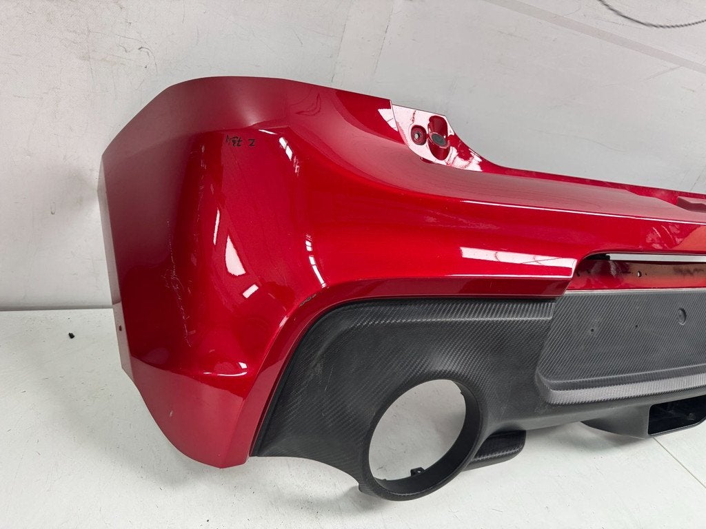 SUZUKI SWIFT SPORT ACHTERBUMPER BUMPER, Auto-onderdelen, Carrosserie en Plaatwerk, Gebruikt, Info@suzuki.co.jp, Takatsuka-cho, Chuo-ku 300
432-8611  Hamamatsu