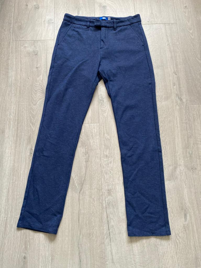 We nette jongensbroek maat 164 zgan, Ophalen of Verzenden, Zo goed als nieuw, Jongen, Jas