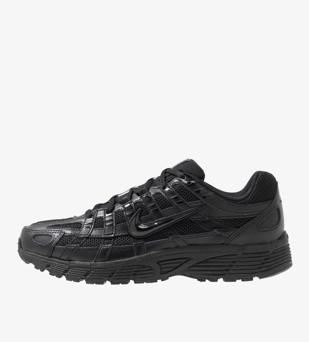 Nike P-6000 ‘Triple Black’ - maat 42, Product.Safety.ENEA@nike.com, Zwart, Nike, Nieuw