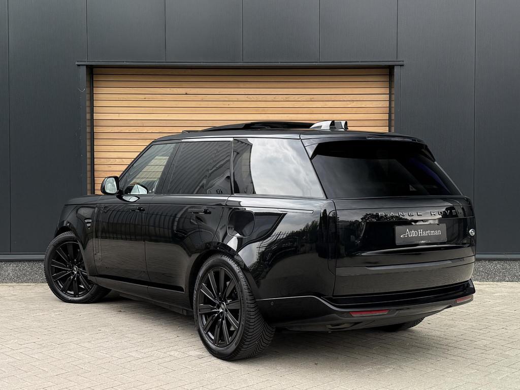 Land Rover Range Rover 3.0 P440e Autobiography PANO|MASSAGE|, Automaat, Gebruikt, Euro 6, Vierwielaandrijving
