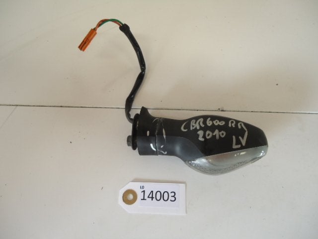 CBR600RR 2009 - 2012 Honda Pinker D1-20212
