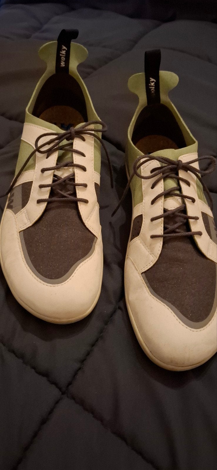 wolky schoenen  maat 41, Kleding | Dames, Wolky, Ophalen of Verzenden, Sneakers of Gympen, Zo goed als nieuw