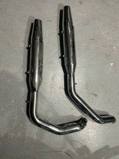 Harley davidson Sporster onderdelen 2011, Motoren, Ophalen of Verzenden, Gebruikt