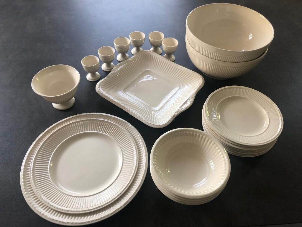 wedgwood, Ophalen, Overige typen, Zo goed als nieuw, Wedgwood