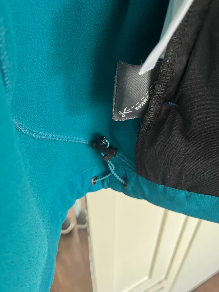 Human Nature Softshell Damesjas, Kleding | Dames, Ophalen of Verzenden, Zo goed als nieuw, Maat 42/44 (L)