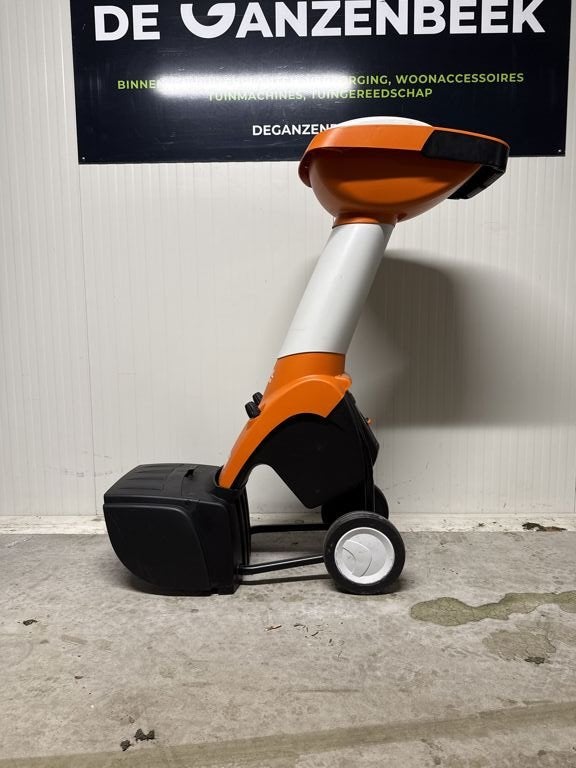Stihl Stihl GHE 355.0 Hakselaar 2024, Nieuw, Stihl