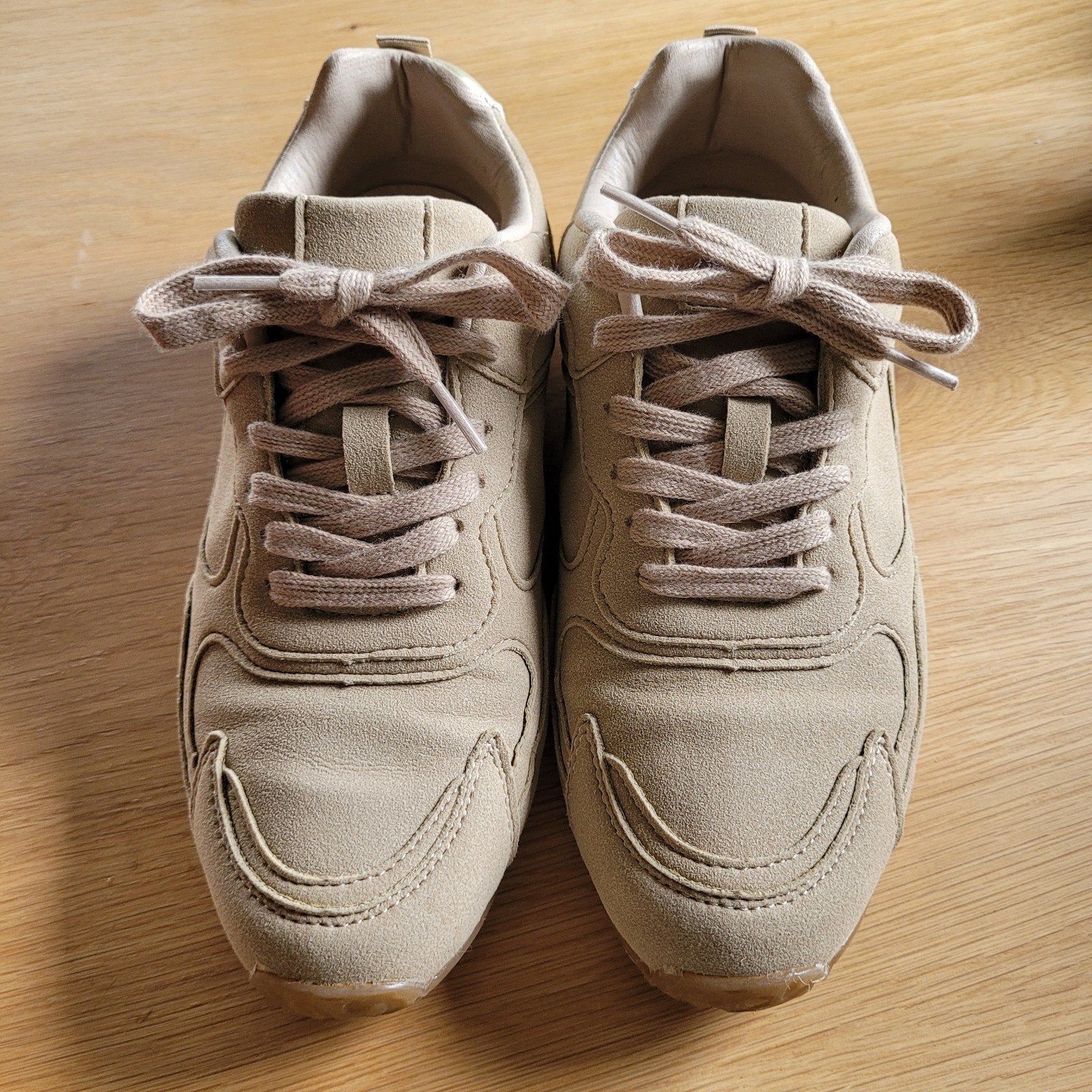 Nieuwe dames sneakers maat 39 - Scapino - Rotterdam, Kleding | Dames, Schoenen, Ophalen of Verzenden