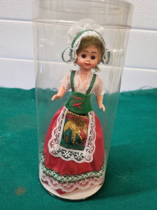 -Pop bruxeller vintage souvenir, Verzamelen, Ophalen of Verzenden, 'T Olde Gre-j, Info@toldegrej.nl, Endepoelstraat 20f Didam