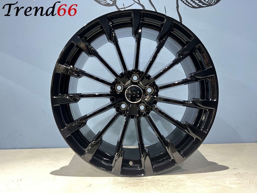 5x112 19'' RS Velgen Audi A3 A4 A6 Q2 Q3 Vw Seat Skoda Cupra, Auto-onderdelen, Velg(en), Niet ingevuld, Nieuw, Ophalen of Verzenden