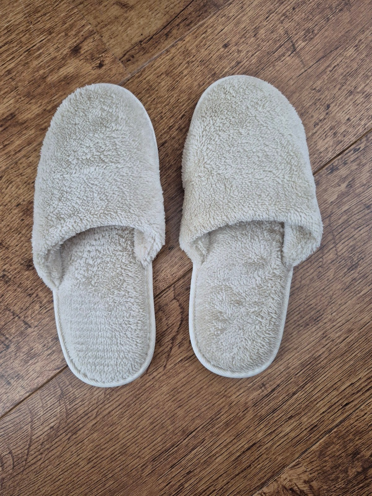 Optidee: Optivezel pantoffels Nieuw!, Huis en Inrichting, Slaapkamer | Beddengoed, Ophalen, Eenpersoons, Kussen