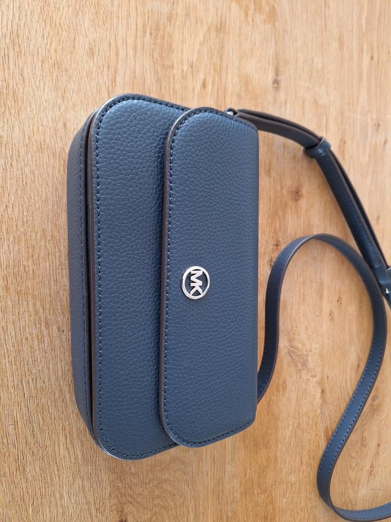 Michael Kors crossbody, Ophalen of Verzenden, Nieuw, Overige merken
