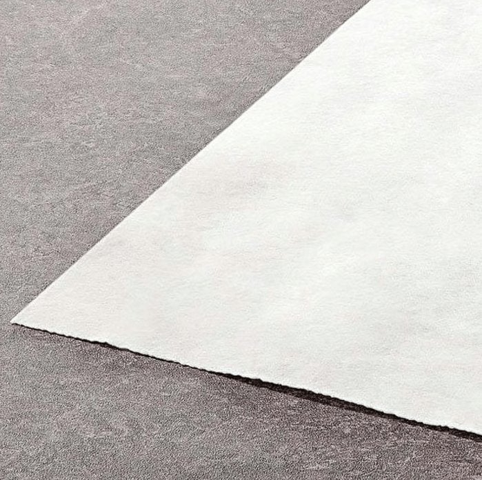 Antislip Onderkleed 200x300cm - Supreme, Brinker, Brinker, Wit, 200 cm of meer
