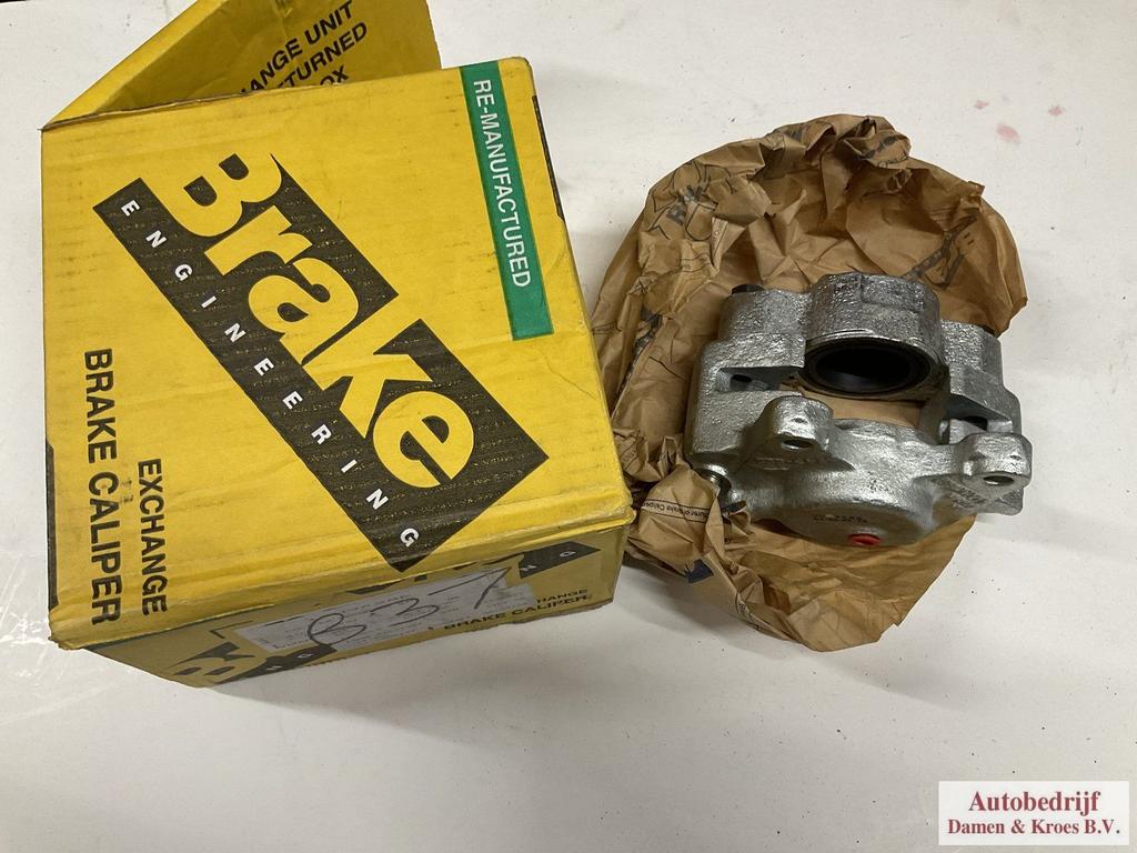 MG Midget remklauw 17H9438, -, -, Nieuw, Ophalen of Verzenden