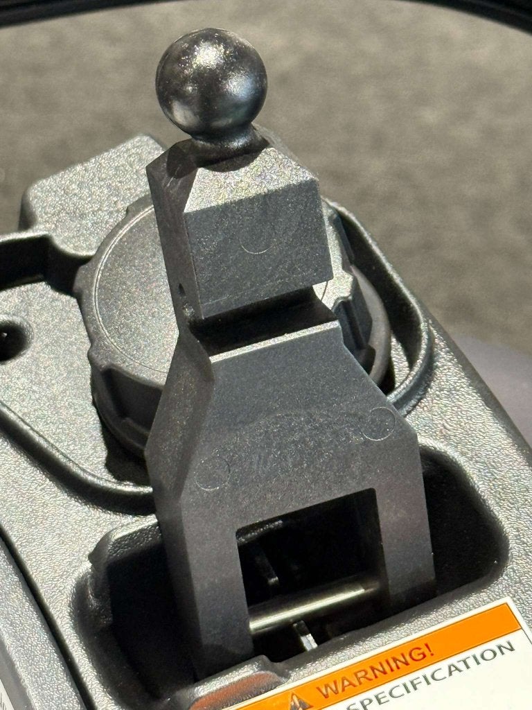 Vespa GTS GTV zadel verhoger buddy, Niet ingevuld, Niet ingevuld, Nieuw, Ophalen of Verzenden