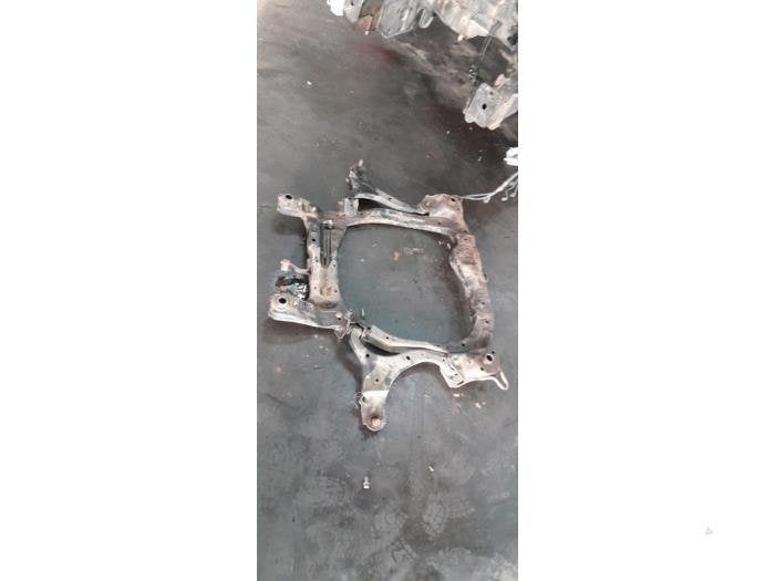 Subframe van een Kia Sorento, -, -, Ophalen of Verzenden, -