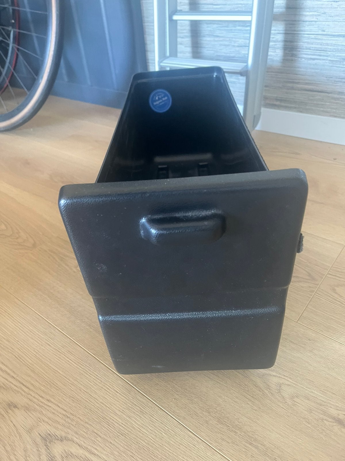 Extra lade achterbank vw t5 California, Ophalen, Zo goed als nieuw