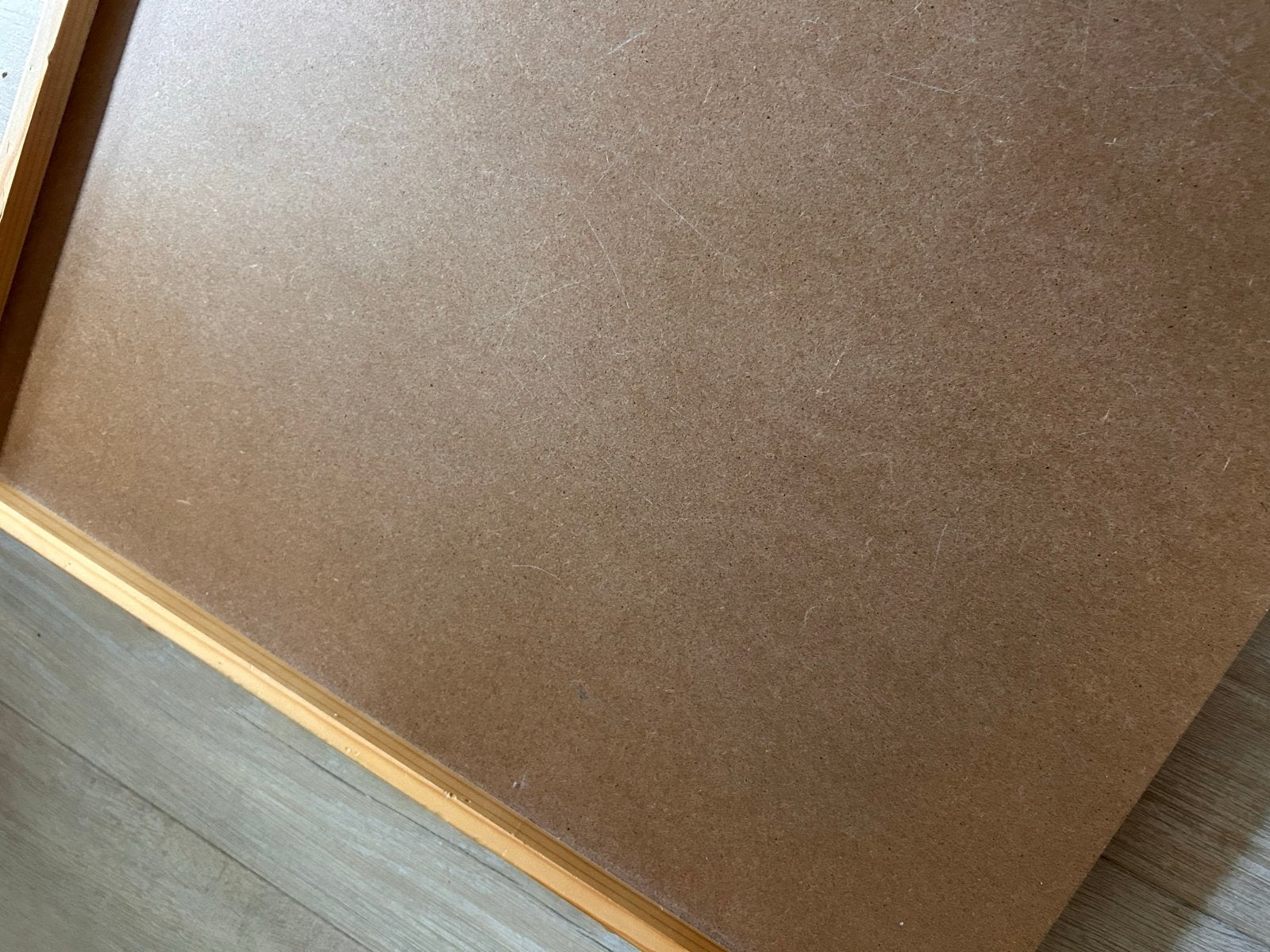 Puzzelbord / Puzzeltafel met lades, Ophalen, Gebruikt, Overige typen