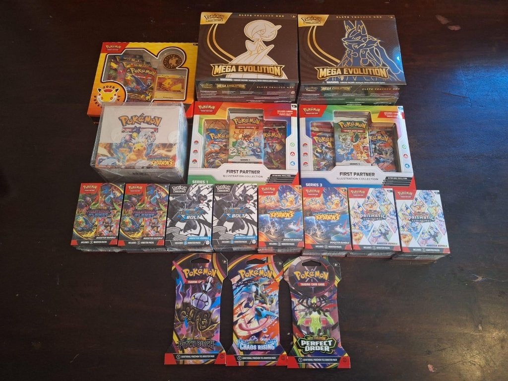 Pokémon sealed SUPERSALE!!, Hobby en Vrije tijd, Verzamelkaartspellen | Pokémon, Ophalen of Verzenden, Nieuw, Boosterbox, Foil
