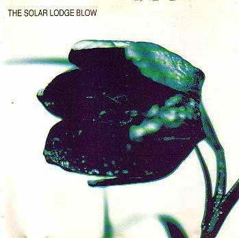 cd van The Solar Lodge ‎– Blowl, Verzenden, Zo goed als nieuw, Poprock