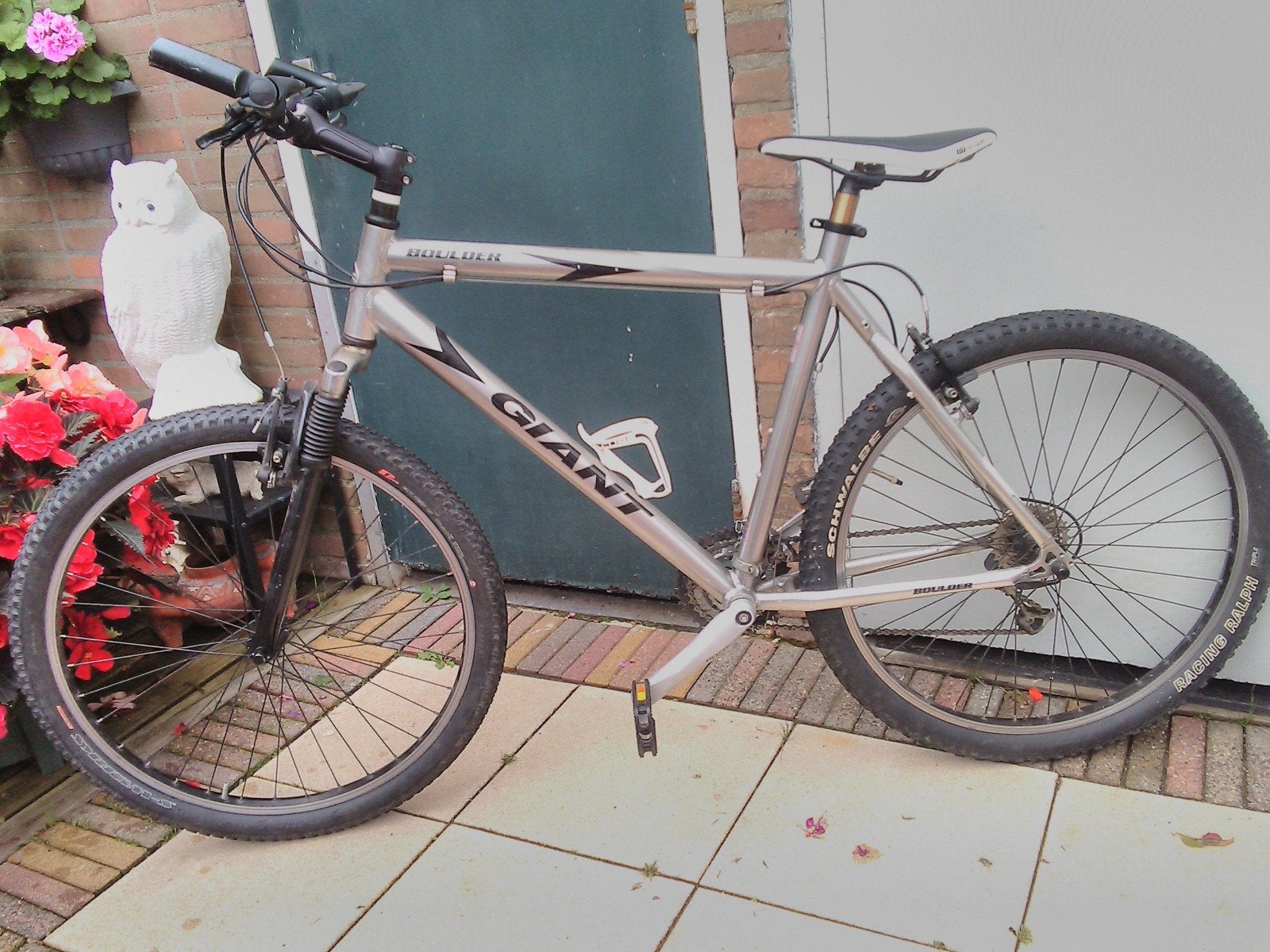 sport fiets giant prijs 100 euro    0252673685, Ophalen of Verzenden