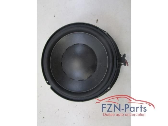 VW Scirocco 1K8 Dynaudio Luidspreker Speaker Voorzijde, Auto-onderdelen, Ophalen of Verzenden, Gebruikt