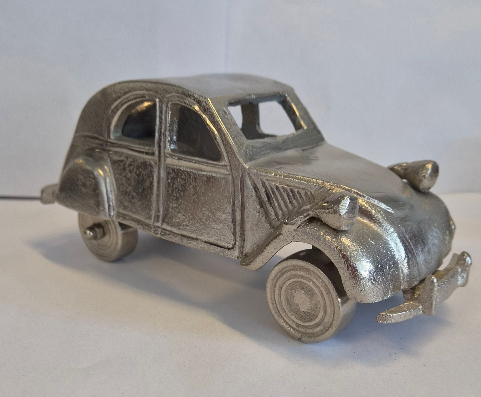 Riviera Maison Auto, Ophalen of Verzenden, Zo goed als nieuw