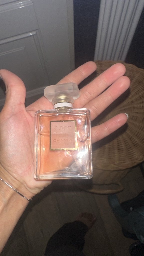 Coco chanel  mademoiselle 50ml, Ophalen of Verzenden, Nieuw