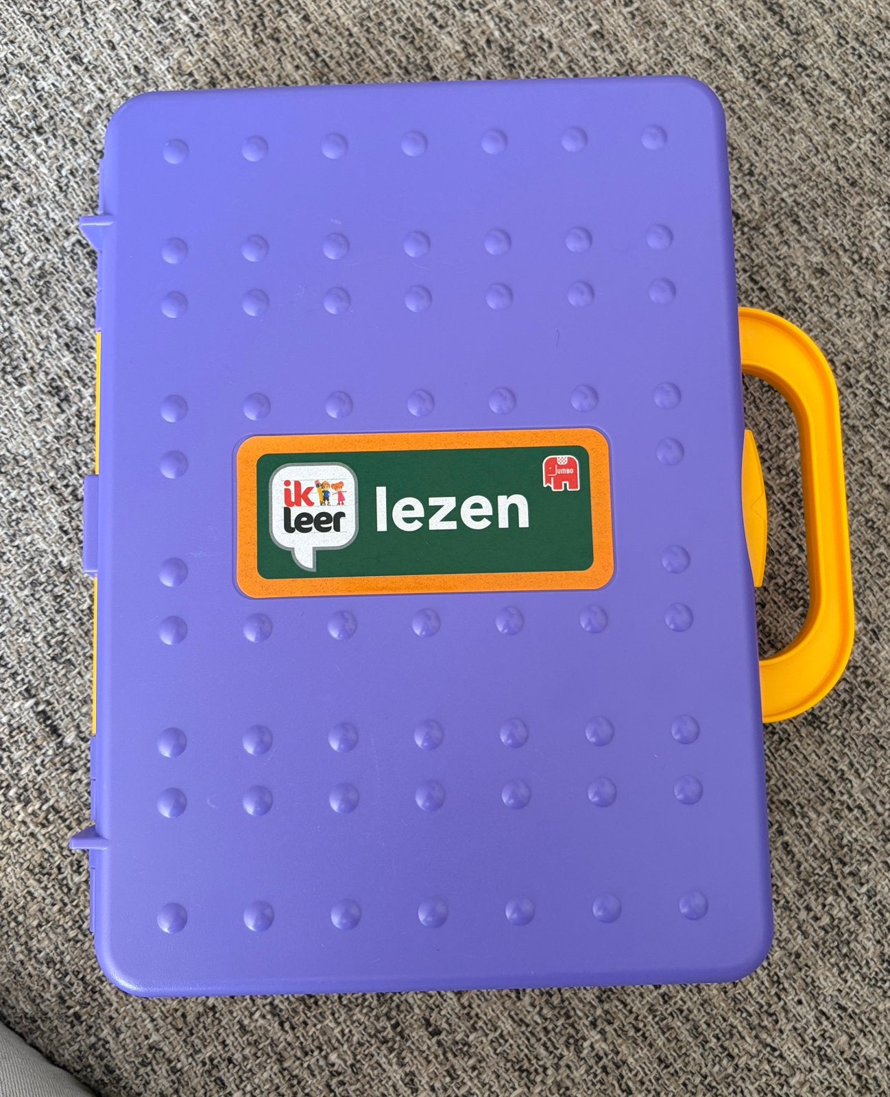 Ik leer lezen, Ophalen, Zo goed als nieuw, Taal en Lezen